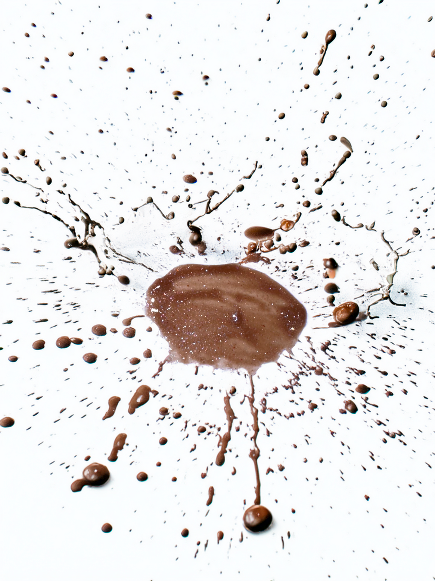 Golden kiss- Dew Kiss Lip Gloss