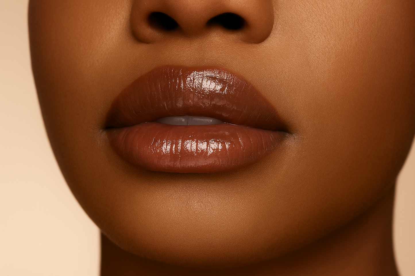 Bare- Dew Kiss Lip Gloss